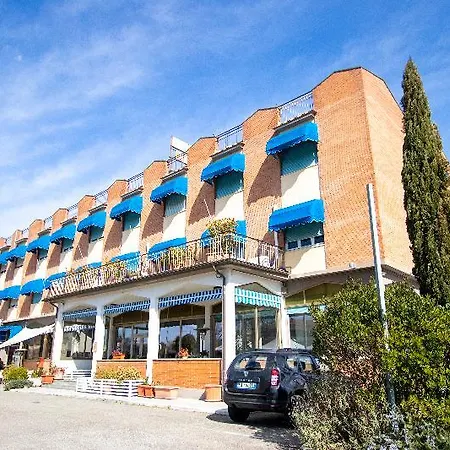 Hotel Hotel La Pace