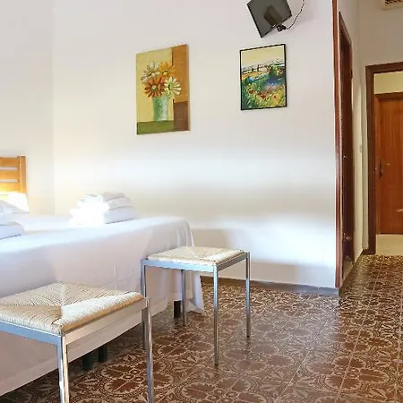 La Pace Otel Paganico (Grosseto)