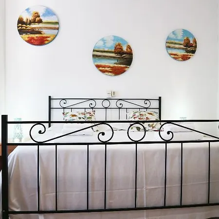 Hotel Hotel La Pace 3*