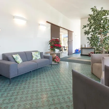 Hotel La Pace Paganico (Grosseto)
