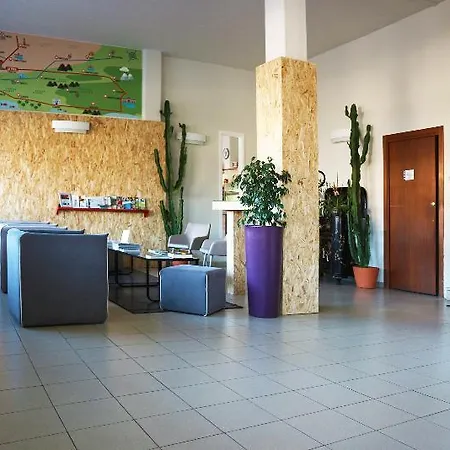 Hotel Hotel La Pace 3*