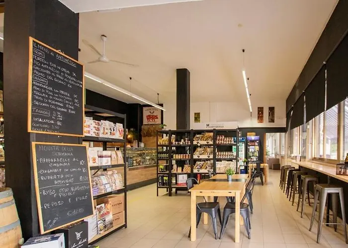 Hotel La Pace Paganico (Grosseto)
