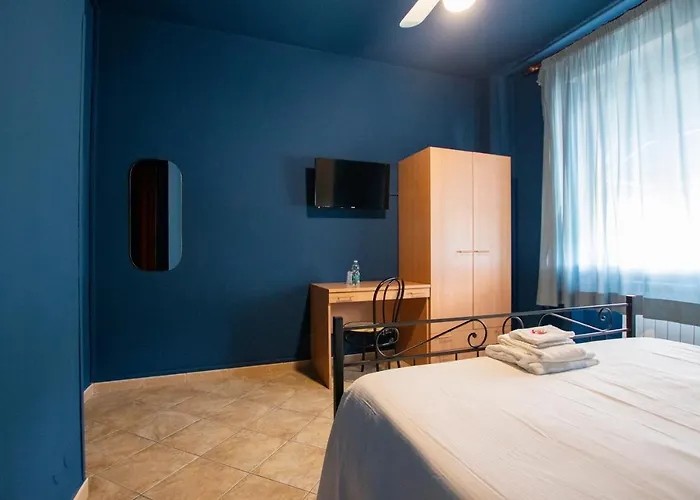 La Pace Hotel 3*