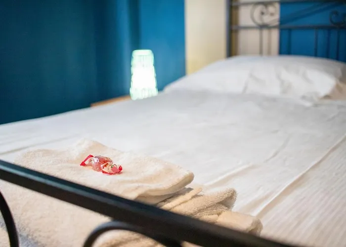 Hotel La Pace Paganico (Grosseto)