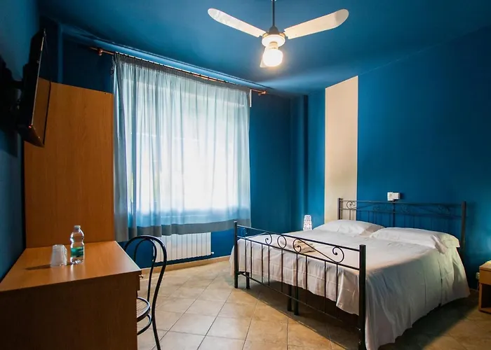 La Pace Hotel Paganico (Grosseto)