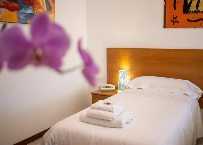 La Pace Paganico (Grosseto)