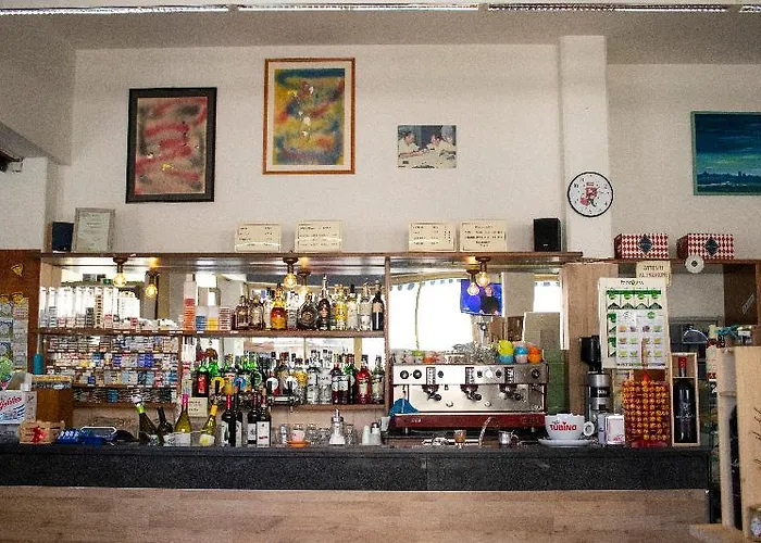 Hotel La Pace Paganico (Grosseto)