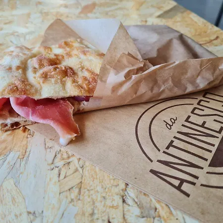 La Pace פגאניקו