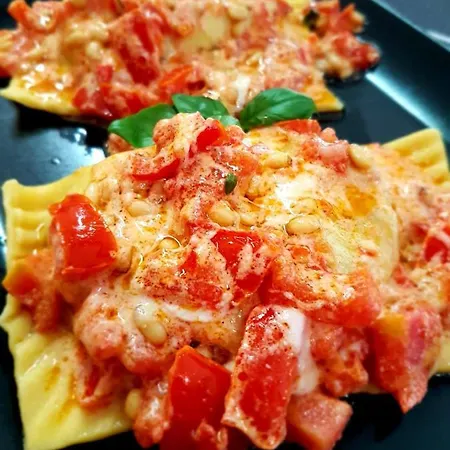 La Pace פגאניקו