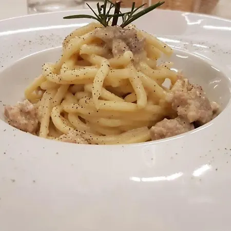 La Pace 3* פגאניקו