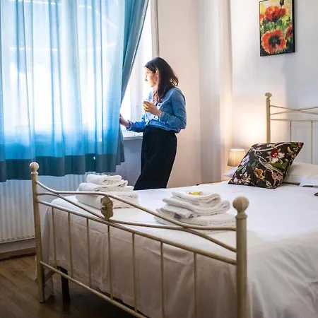 מלון La Pace פגאניקו