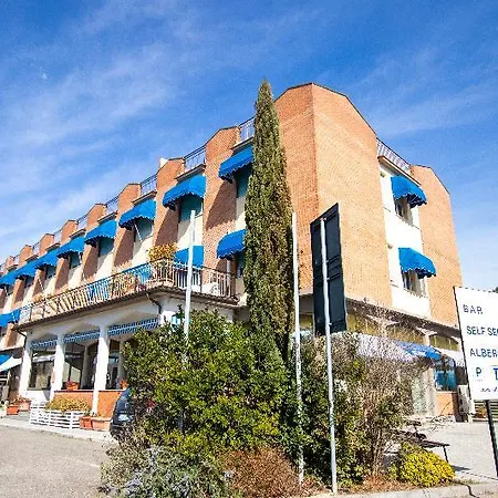 La Pace 3* פגאניקו